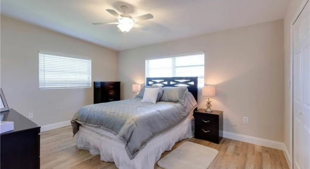 Cutlass Cove Renovated 4Br on Deep Water Canal by RedAwning