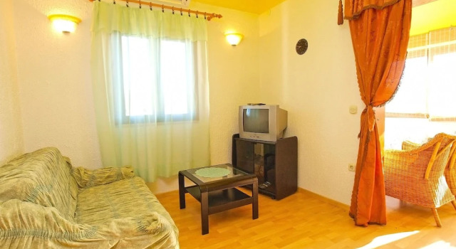 Апартаменты Standard Apartment 879