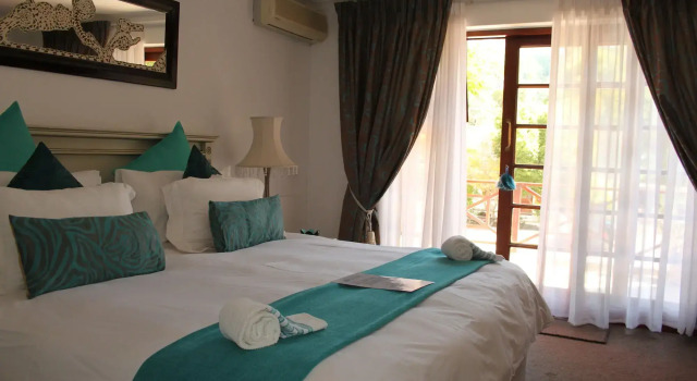 Sedgefield Arms Lodge