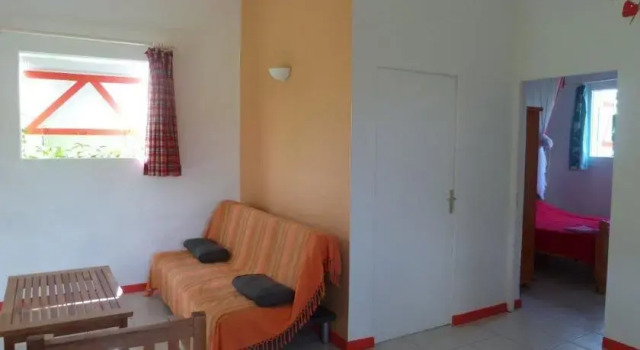 La Kallina, Book Hotel Hoteller i Marie Galante med pool, Swimmingpool