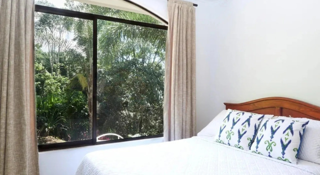 Villa Palmeras with jungle views pool near MA, Забронировать Вилла Мануэль-Антонио Пунтаренас