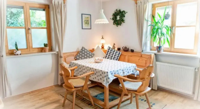 Апартаменты Ferienwohnung Geigl