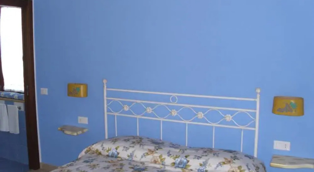 Agriturismo Il Grappolo