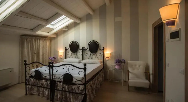 Номер Standard Dormire alla Ruota