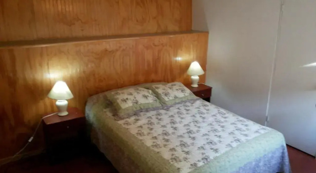 Apartamento Comarca Valparaíso