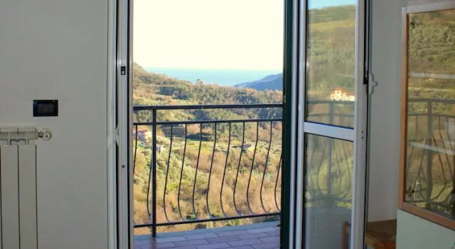 Апартаменты c 1 комнатой Casa Vacanze Tra Gli Ulivi