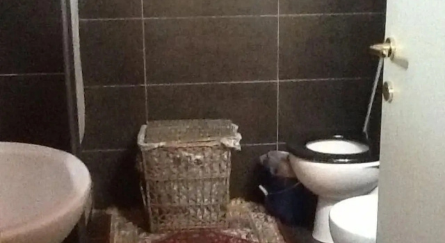 Номер Standard Casa nel Verde