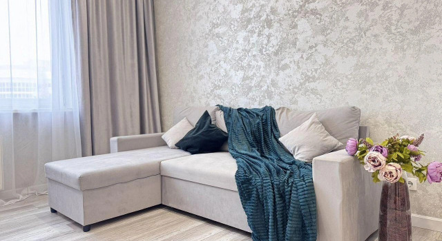 Apartments on Absalyamova 19, Book Apartment Kazan Tatarstan