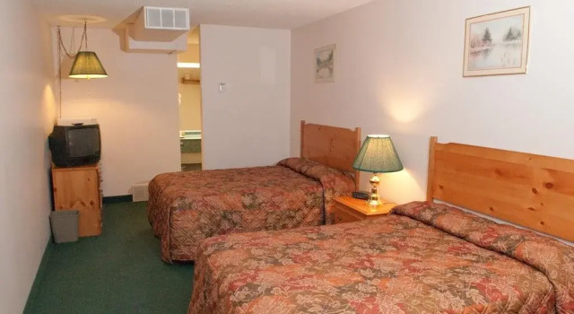 Ranch House Inn, Varaa Hotelli  