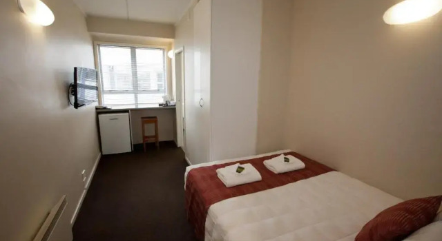 Двухместный номер Standard City Lodge Accommodation
