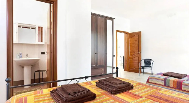 Villa Delle Palme