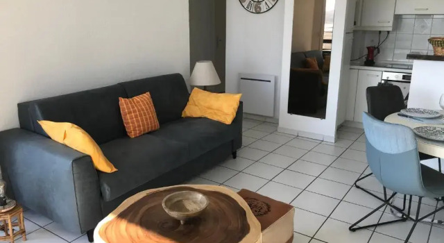 Appartement VUE SUR MER avec WIFI et terrasse à PERROS-GUIREC Ref-816, Rezerwuj Apartament Perros-Guirec 
