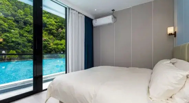 Люкс Baiyunxi'an Homestay
