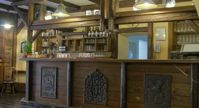 Landhotel Burkartsmühle