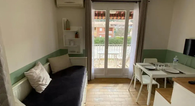 Studio La Pinède