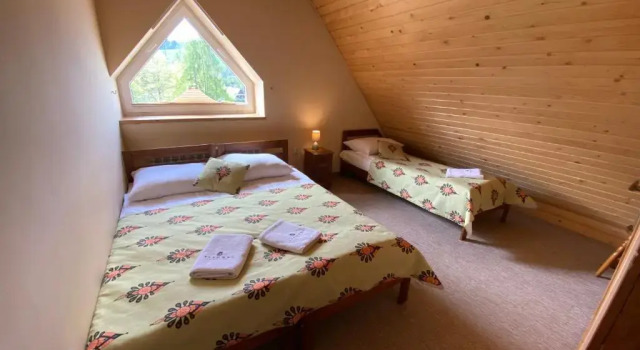 Sykowny Biały Dunajec, Book Guesthouse Biały Dunajec Tatras