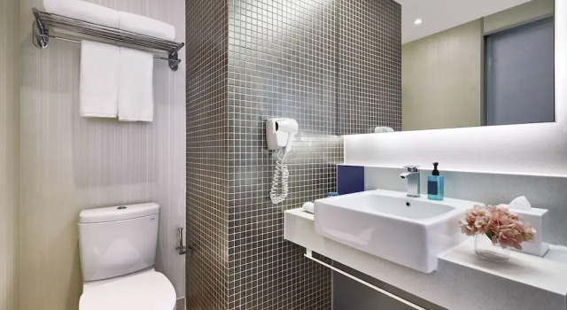 Номер Standard Vega Suites