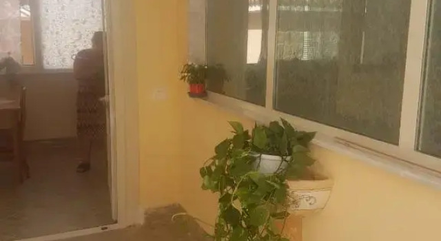 Апартаменты casa cetti