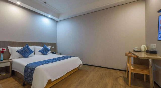 Ningbo Yujia Boutique Hotel, Buchen Sie Boutique Boutique-Hotels in Ningbo, Boutique