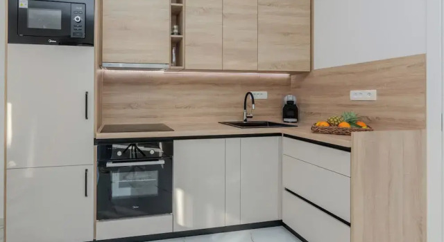 Апартаменты Comfort Apartments Fil Cosic