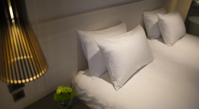 Двухместный номер Deluxe Riverview Suites Taipei