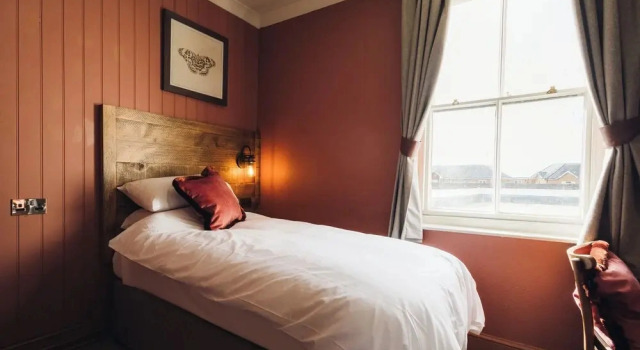 Coaching Inn, Забронировать Гостевой дом Гостевые дома Англии, Гостевой дом