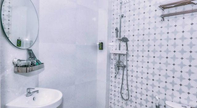 Habitación Superior Front One Hotel Mesir Surabaya