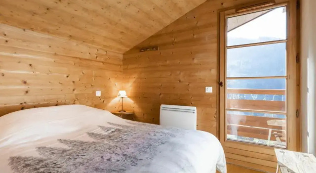 Appartement La Clusaz, 4 pièces, 8 personnes - FR-1-304-237, Забронировать Апартаменты/квартира Ла-Клюза Лыжный курорт на озере Анси