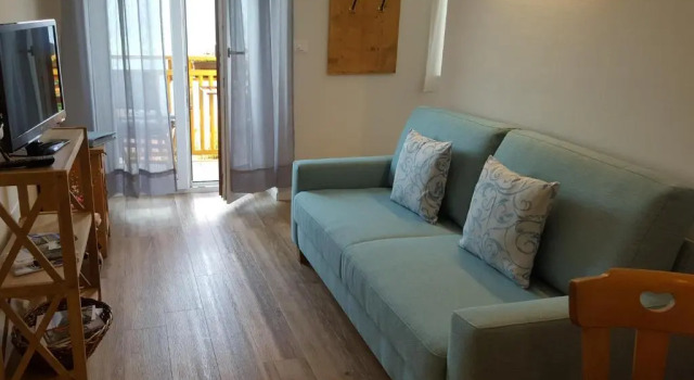 Apartment Niederhaushof