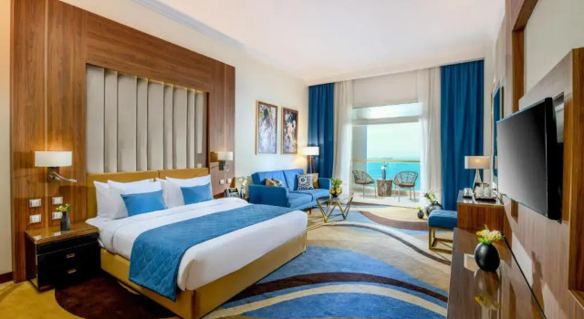 Tolip Resort El Galala Hills, Rezervați Stațiune Hoteluri în As Suways cu piscină, Piscină