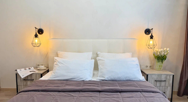 Apartments on Turgenev street 8, Book Apartment Hotels in Kirov Region with Parking, Parking