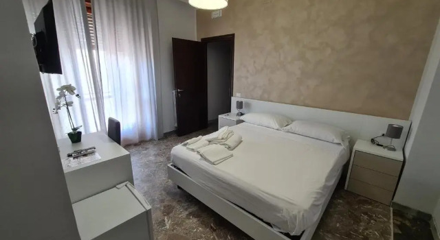 B&B dei rota mercato San severino salerno