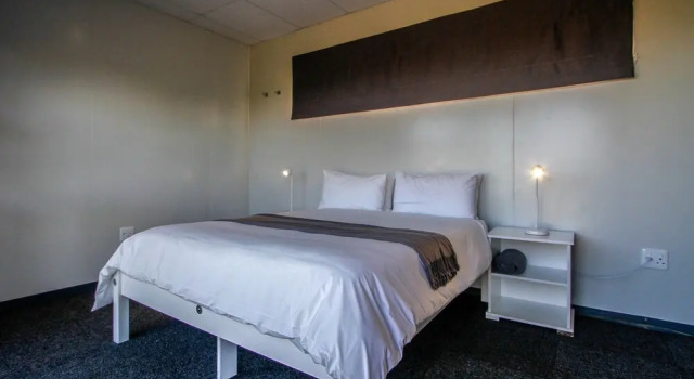 Двухместный номер Standard SleepOver Upington