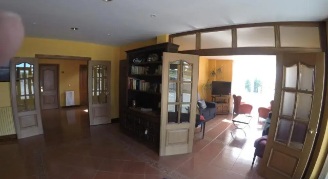 Dunas de Oyambre, Prenota Hotel Trasvía Costa della Cantabria