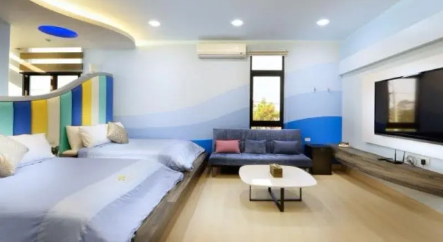 Extreme Homestay