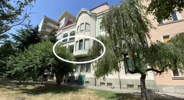 Апартаменты Romantic riverview bestern