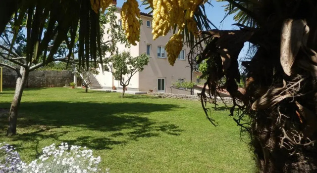 Apartment Greta, Book Lejlighed Kanfanar Central Istria