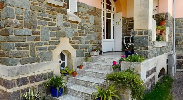 Villa Helianthe