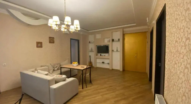 City Centre Merab Kostava Apartment, Book Apartment Hotels in Tbilisi Region with a Pool, Swimming Pool