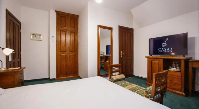 Номер Standard Casa 3 Guesthouse