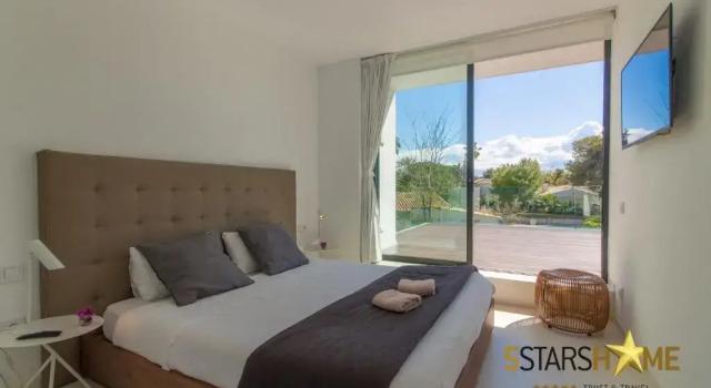 Platja de Muro - 218324