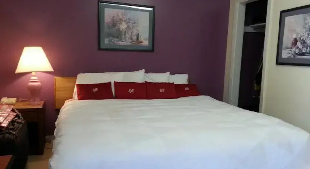 Travel Inn, Book Hotel Marshall Texas