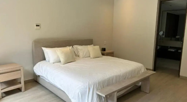 Апартаменты с 3 комнатами Paraiso Residences Marina Cabo by Capitalia
