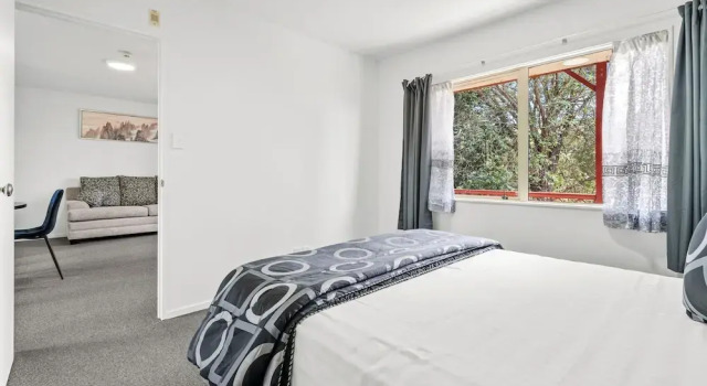 Апартаменты Standard Avondale Motor Inn