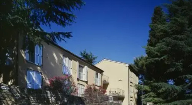 Villa Bor - Hotel & Resort Adria Ankaran