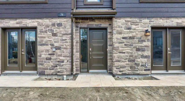 Maison Oasis by RVMT, Rezerwuj Hotel Saint-Faustin–Lac-Carré Quebec