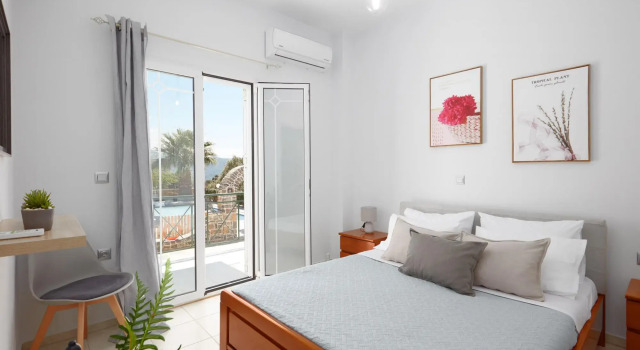 Dafni Villa a place to visit, Reserva ahora Hotel Orne Rethymno Regional Unit
