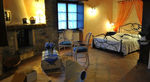 Le Macine Del Confluente, Book Bed and Breakfast Badalucco Ligurien