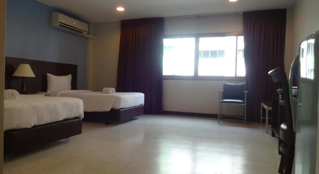 Mango Bedroom Inn, Забронировать Отель Раттхеви Бангкок, рядом с Royal Thai Police Headquarters