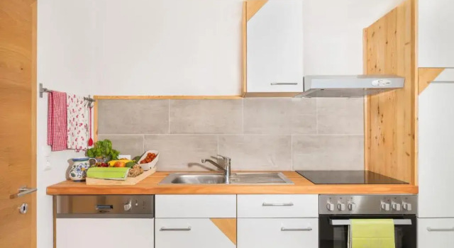Апартаменты с 2 комнатами Apartmenthaus Lieselotte